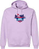 Hoodies - 55th Metro Atlanta Swimming and Diving Invitational 2026