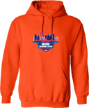 Hoodies - 55th Metro Atlanta Swimming and Diving Invitational 2026
