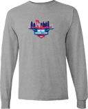 Long Sleeves - 55th Metro Atlanta Swimming and Diving Invitational 2026