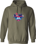 Hoodies - 55th Metro Atlanta Swimming and Diving Invitational 2026