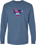 Long Sleeves - 55th Metro Atlanta Swimming and Diving Invitational 2026