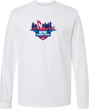 Long Sleeves - 55th Metro Atlanta Swimming and Diving Invitational 2026