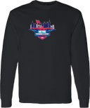 Long Sleeves - 55th Metro Atlanta Swimming and Diving Invitational 2026