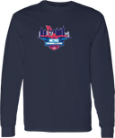 Long Sleeves - 55th Metro Atlanta Swimming and Diving Invitational 2026