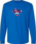 Long Sleeves - 55th Metro Atlanta Swimming and Diving Invitational 2026