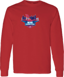 Long Sleeves - 55th Metro Atlanta Swimming and Diving Invitational 2026