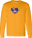 Long Sleeves - 55th Metro Atlanta Swimming and Diving Invitational 2026
