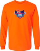 Long Sleeves - 55th Metro Atlanta Swimming and Diving Invitational 2026