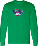 Long Sleeves - 55th Metro Atlanta Swimming and Diving Invitational 2026