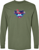 Long Sleeves - 55th Metro Atlanta Swimming and Diving Invitational 2026