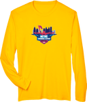 Performance Long Sleeves - 55th Metro Atlanta Swimming and Diving Invitational 2026