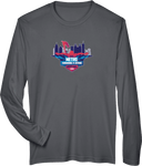 Performance Long Sleeves - 55th Metro Atlanta Swimming and Diving Invitational 2026