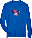 Performance Long Sleeves - 55th Metro Atlanta Swimming and Diving Invitational 2026