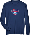 Performance Long Sleeves - 55th Metro Atlanta Swimming and Diving Invitational 2026