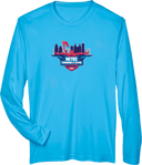 Performance Long Sleeves - 55th Metro Atlanta Swimming and Diving Invitational 2026