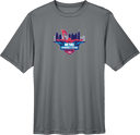 Performance Short Sleeves - 55th Metro Atlanta Swimming and Diving Invitational 2026