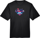 Performance Short Sleeves - 55th Metro Atlanta Swimming and Diving Invitational 2026