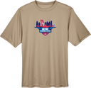 Performance Short Sleeves - 55th Metro Atlanta Swimming and Diving Invitational 2026