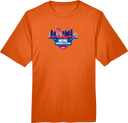Performance Short Sleeves - 55th Metro Atlanta Swimming and Diving Invitational 2026