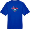 Performance Short Sleeves - 55th Metro Atlanta Swimming and Diving Invitational 2026