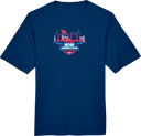 Performance Short Sleeves - 55th Metro Atlanta Swimming and Diving Invitational 2026