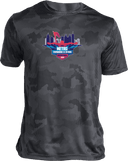 Performance Short Sleeves - 55th Metro Atlanta Swimming and Diving Invitational 2026
