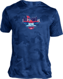 Performance Short Sleeves - 55th Metro Atlanta Swimming and Diving Invitational 2026