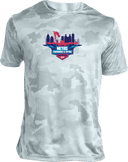 Performance Short Sleeves - 55th Metro Atlanta Swimming and Diving Invitational 2026
