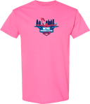 Short Sleeves - 55th Metro Atlanta Swimming and Diving Invitational 2026