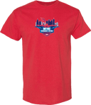 Short Sleeves - 55th Metro Atlanta Swimming and Diving Invitational 2026