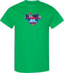 Short Sleeves - 55th Metro Atlanta Swimming and Diving Invitational 2026