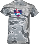 Tie-Dye Short Sleeves - 55th Metro Atlanta Swimming and Diving Invitational 2026