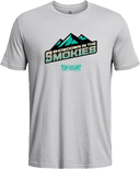 Under Armour Athletics Short Sleeve - Showdown In The Smokies 2026 (Green Top Court Text )