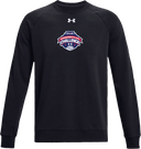 Under Armour Rival Fleece Crew - President's Day Challenge 2026 - 1