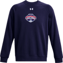 Under Armour Rival Fleece Crew - President's Day Challenge 2026 - 1