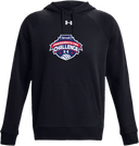 Under Armour Rival Fleece Hoodie - President's Day Challenge 2026 - 1