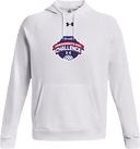 Under Armour Rival Fleece Hoodie - President's Day Challenge 2026 - 1