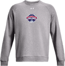 Under Armour Rival Fleece Crew - President's Day Challenge 2026 - 1