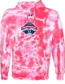 Under Armour Rival Fleece Hoodie Tie-Dye - President's Day Challenge 2026 - 1