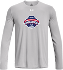 Under Armour Tech Team Long Sleeve - President's Day Challenge 2026 - 1