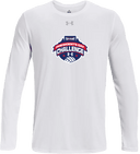 Under Armour Tech Team Long Sleeve - President's Day Challenge 2026 - 1