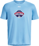 Under Armour Tech Team Short Sleeve - President's Day Challenge 2026 - 1