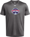 Under Armour Tech Team Short Sleeve - President's Day Challenge 2026 - 1