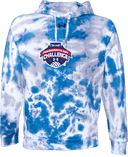 Under Armour Rival Fleece Hoodie Tie-Dye - President's Day Challenge 2026 - 1