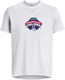 Under Armour Tech Team Short Sleeve - President's Day Challenge 2026 - 1