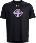 Under Armour Tech Team Short Sleeve - President's Day Challenge 2026 - 1