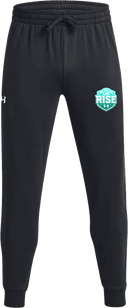Under Armour Men's Rival Fleece Joggers - UA Rise Girls Finals 2026