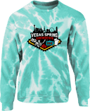 Crew Sweatshirt - Vegas Spring Showdown 2026
