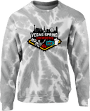 Crew Sweatshirt - Vegas Spring Showdown 2026