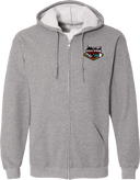 Full Zip Hoodies - Vegas Spring Showdown 2026
